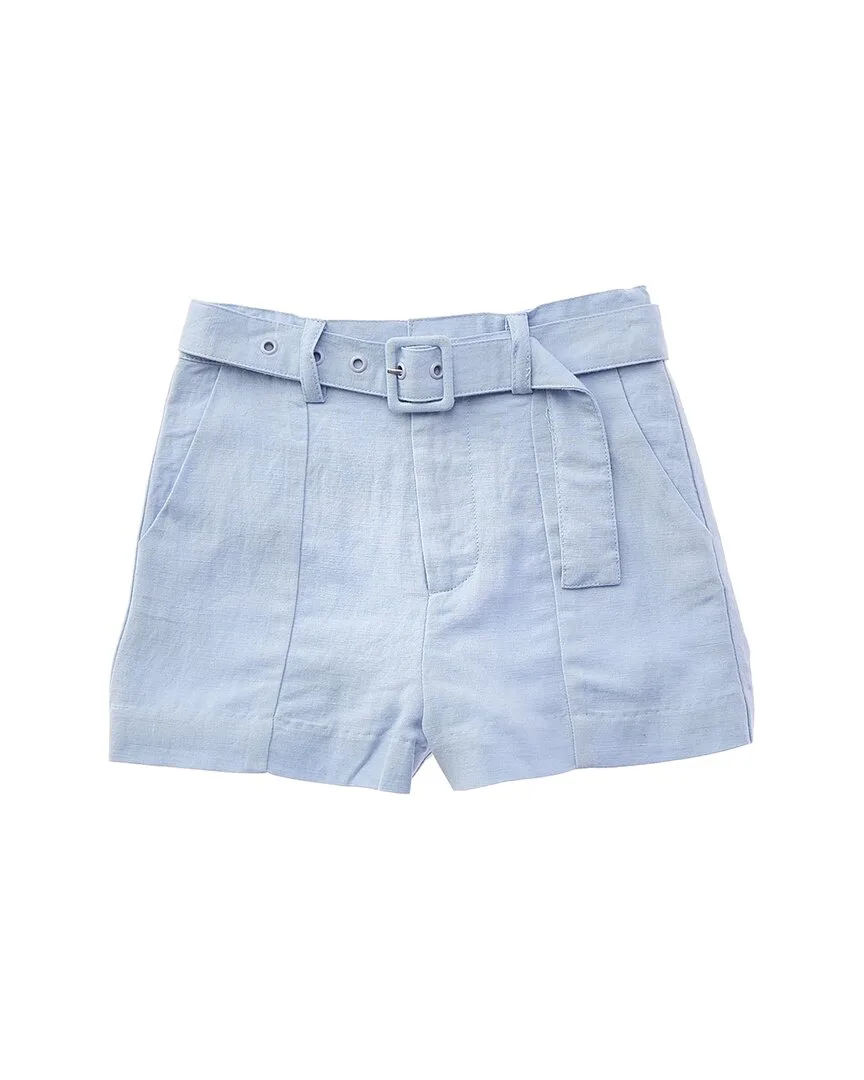 Hailey Short by Bardot