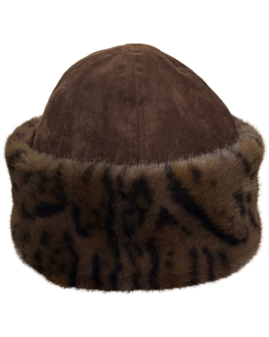 Hat by Marcus Adler