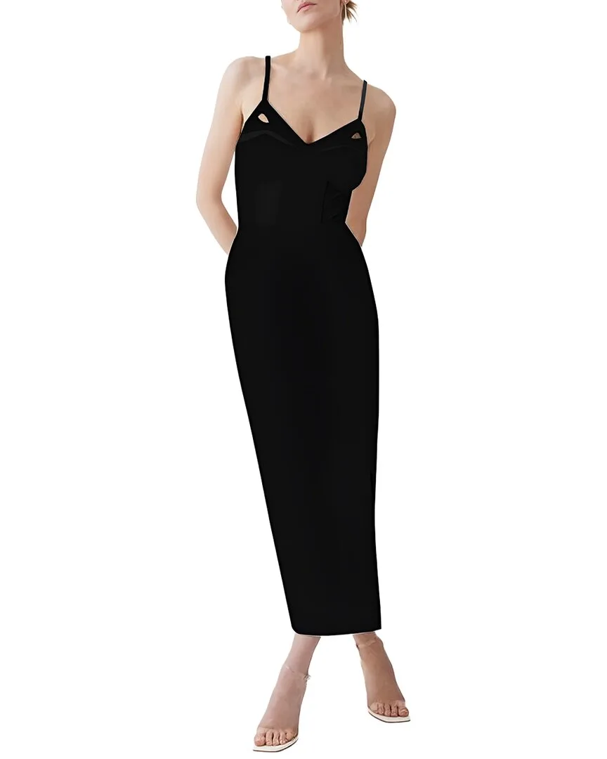 Maxi Dress by Camila Blanco