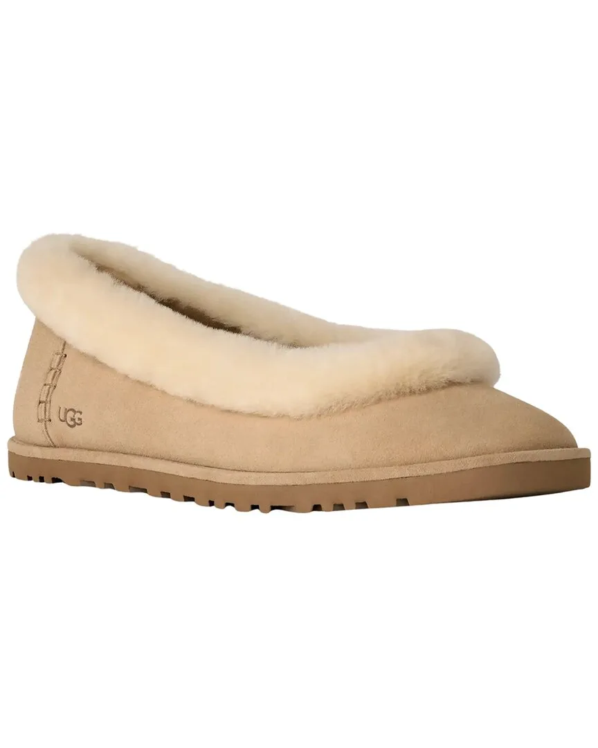 Zora Ballet Flat by UGG