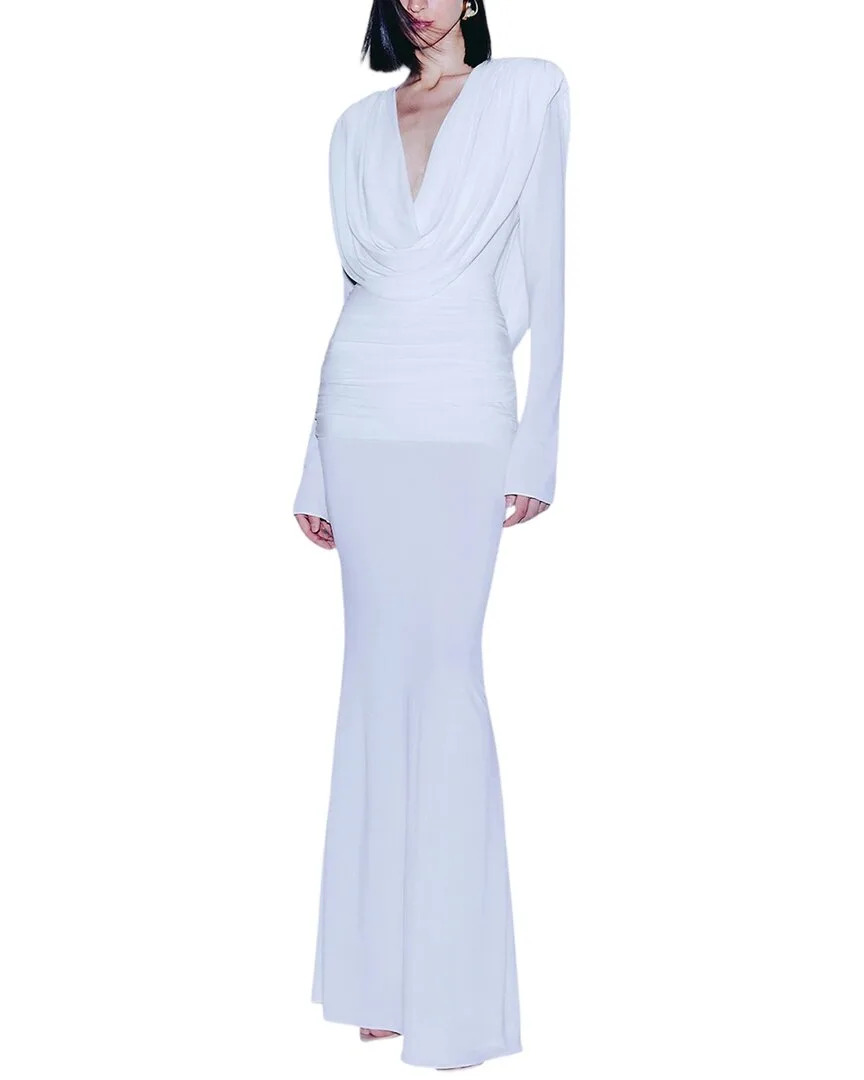 Maxi Dress by Adele Berto