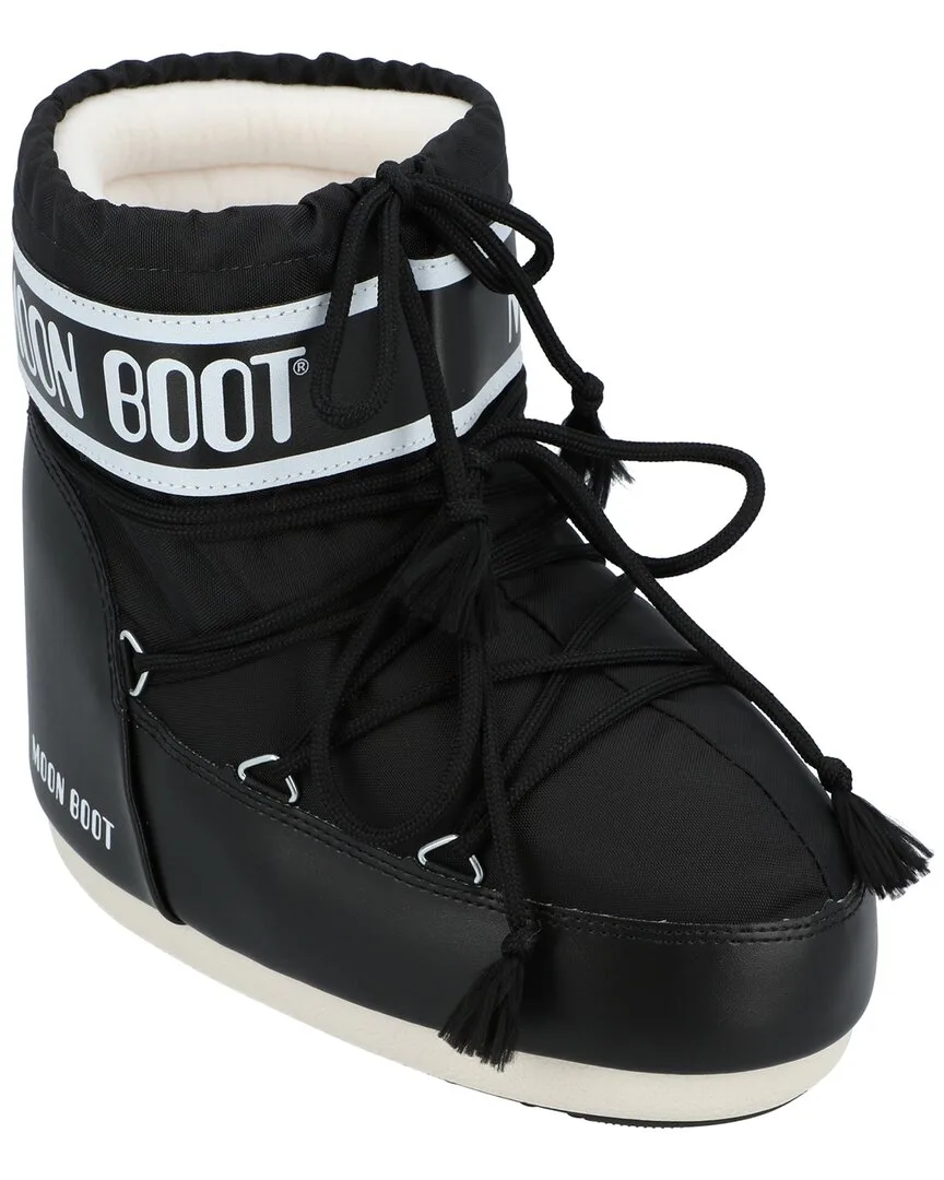 Icon Low Boot by Moon Boot