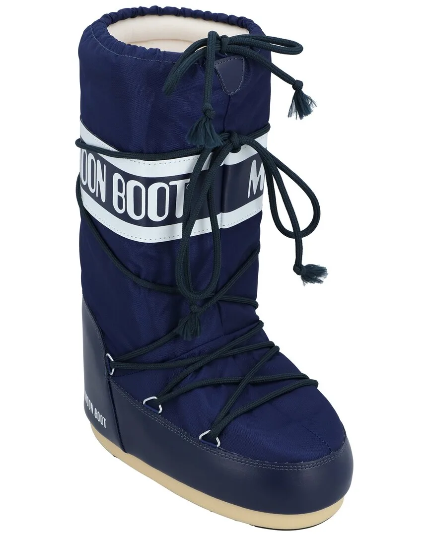 Icon Boot