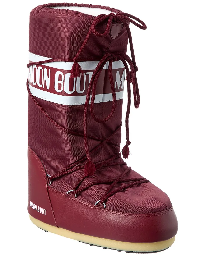 Icon Boot
