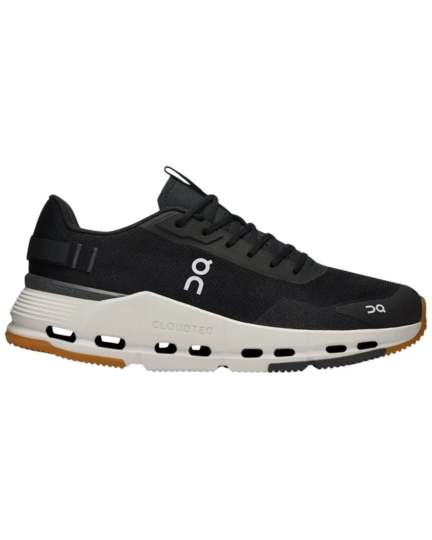 Cloudnova Form 2 Sneaker by On Running