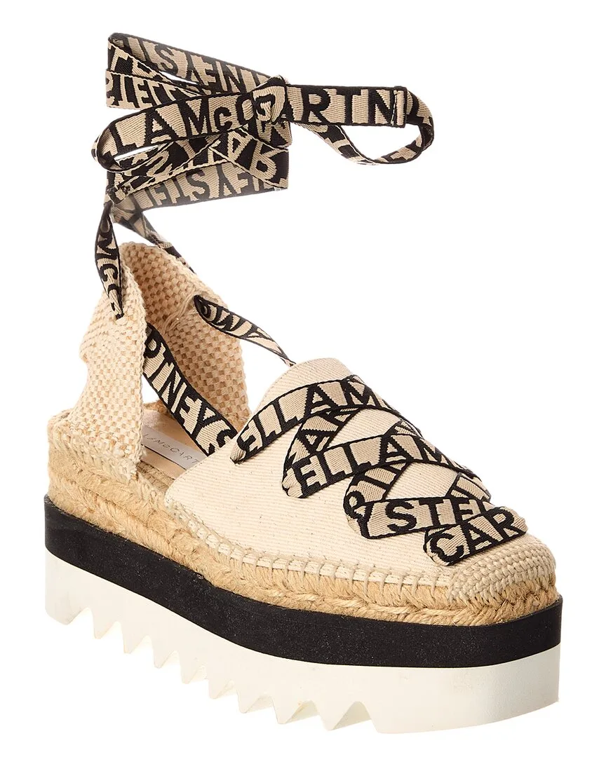 Espadrille by Stella McCartney