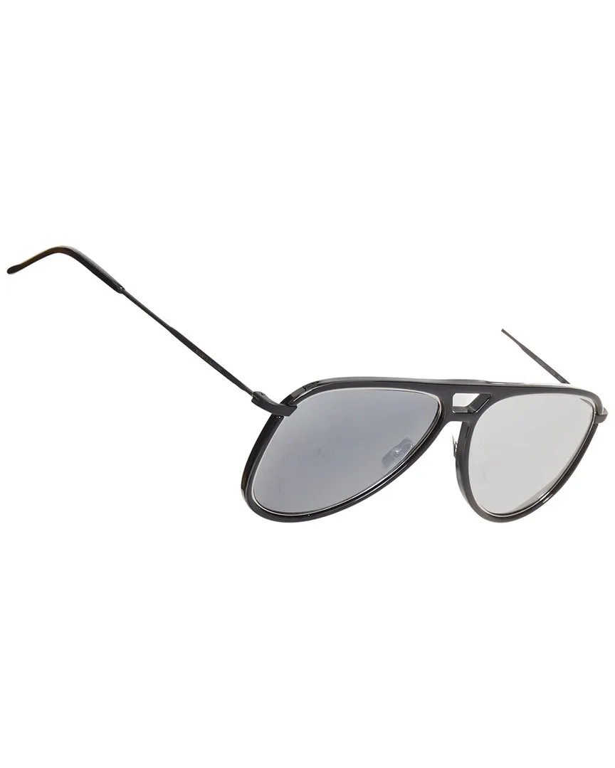 2017 Classic Sunglasses (authentic Pre-Loved) by Saint Laurent