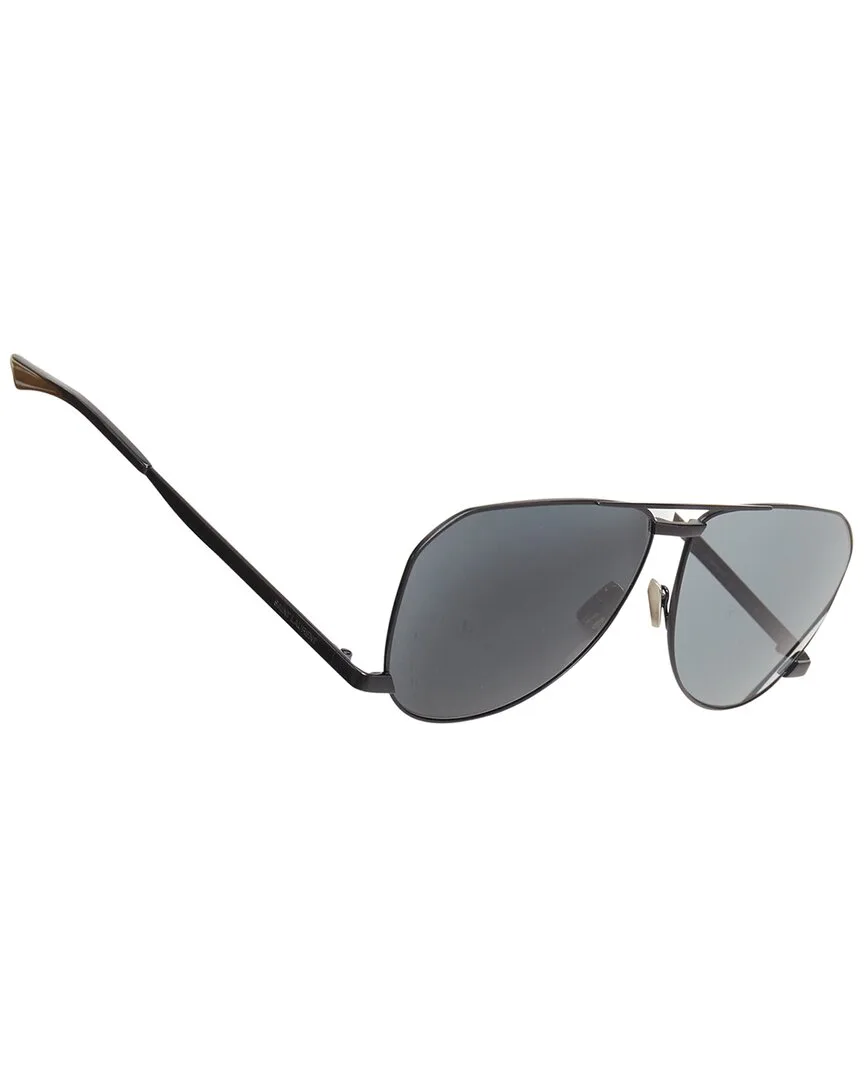 2023 Dust Aviator Sunglasses (authentic Pre-Loved) by Saint Laurent