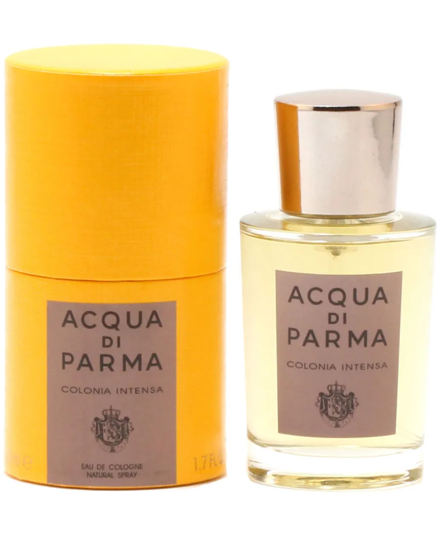 1.7Oz Colonia Intensa Eau De Cologne Spray by Acqua Di Parma