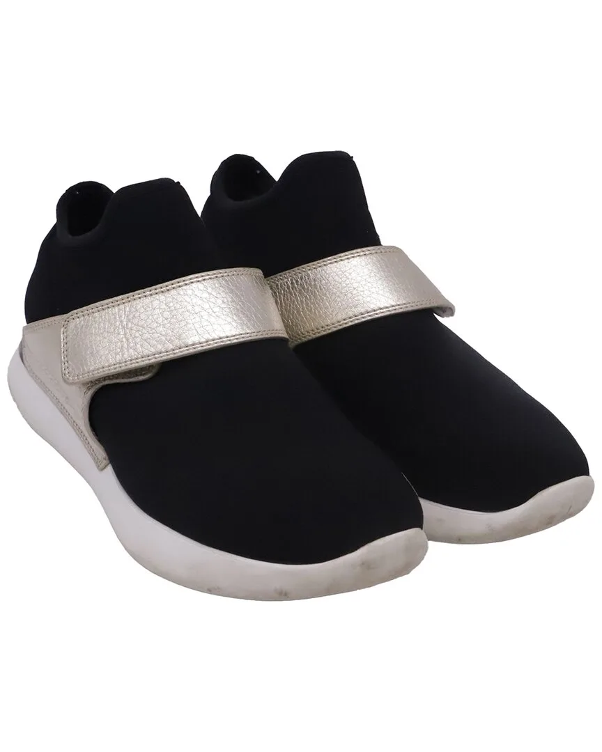 Neoprene Slip-On Sneaker (authentic Pre-Loved) by Ferragamo