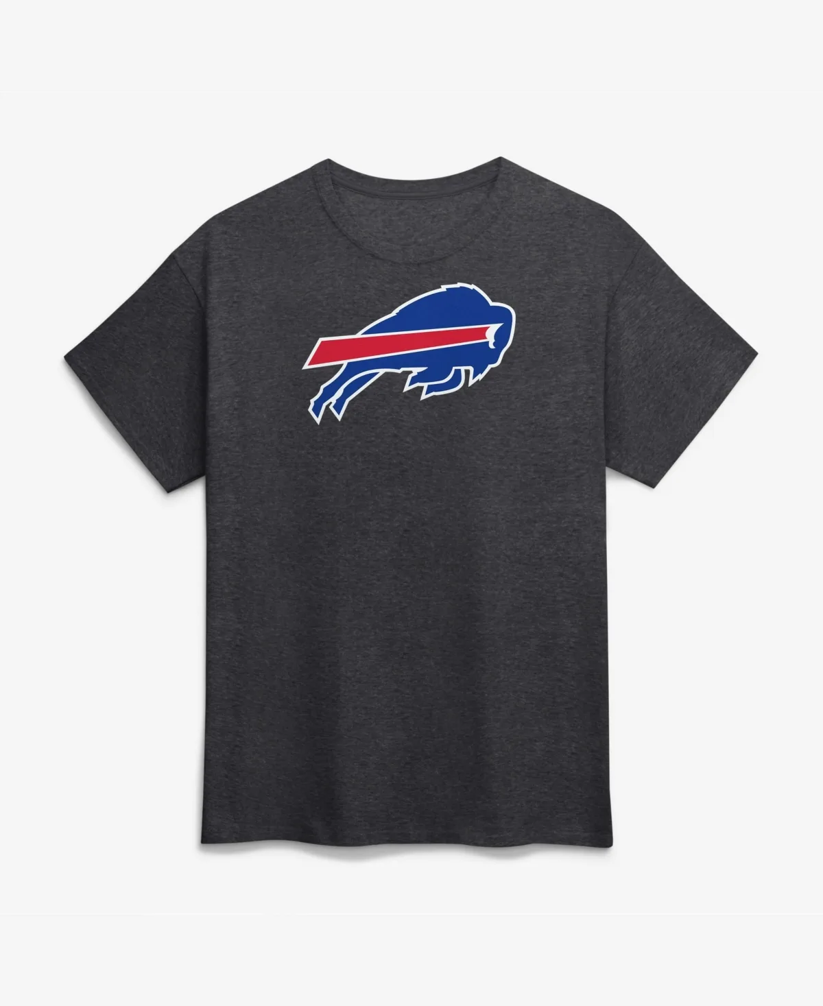 Buffalo Bills Classic Fit T-Shirt by Logo Athletic