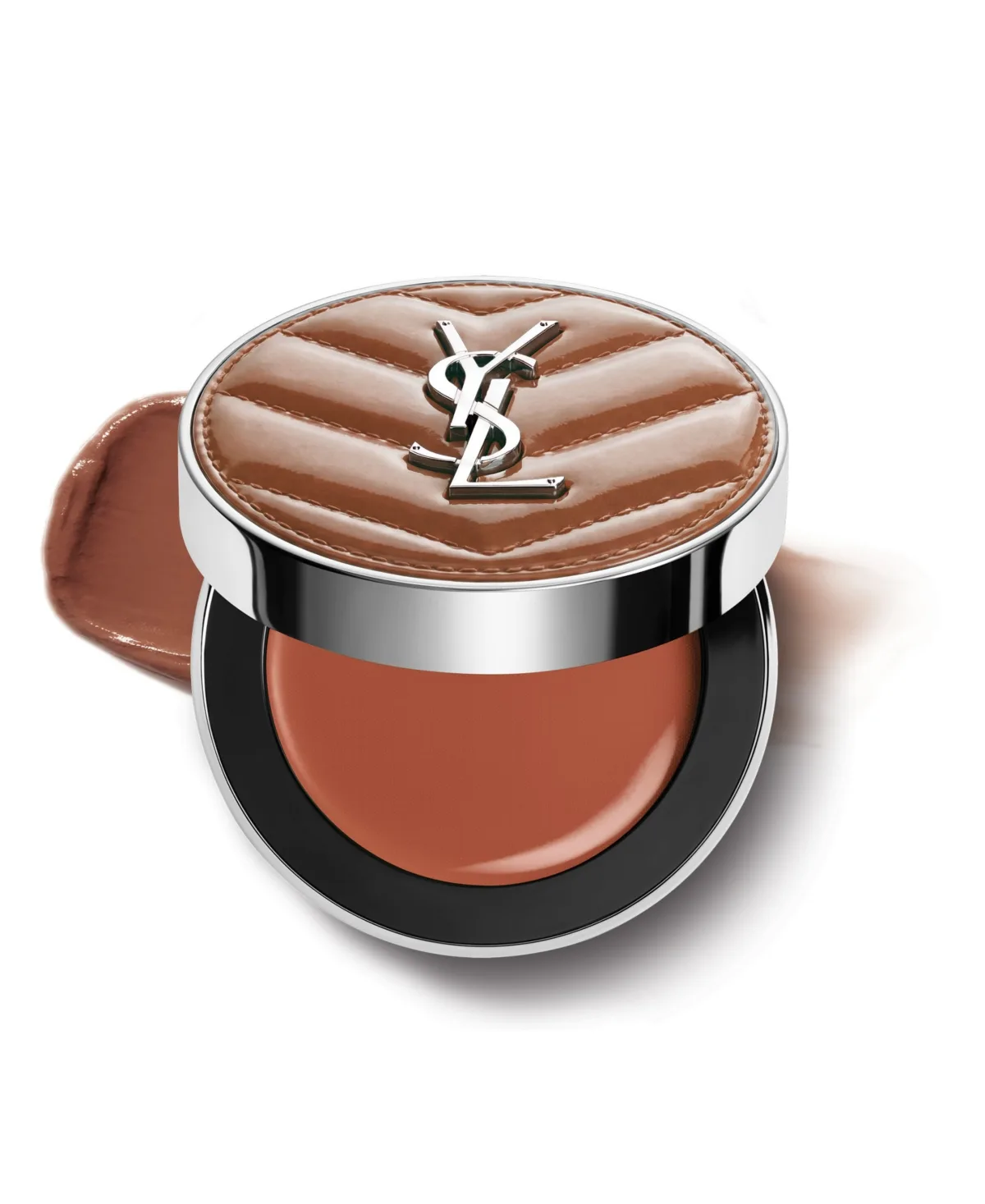 Make Me Blush Cream, 1.99 oz. - 90 Toffee Temptation by Saint Laurent