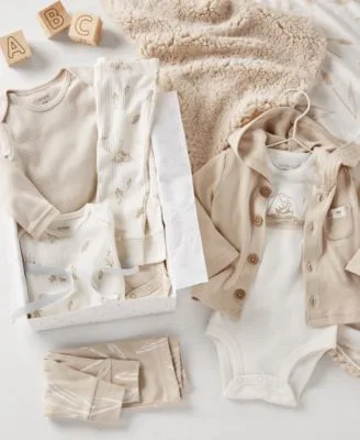 Plush Blanket Gift Bundle Collection by Carter's