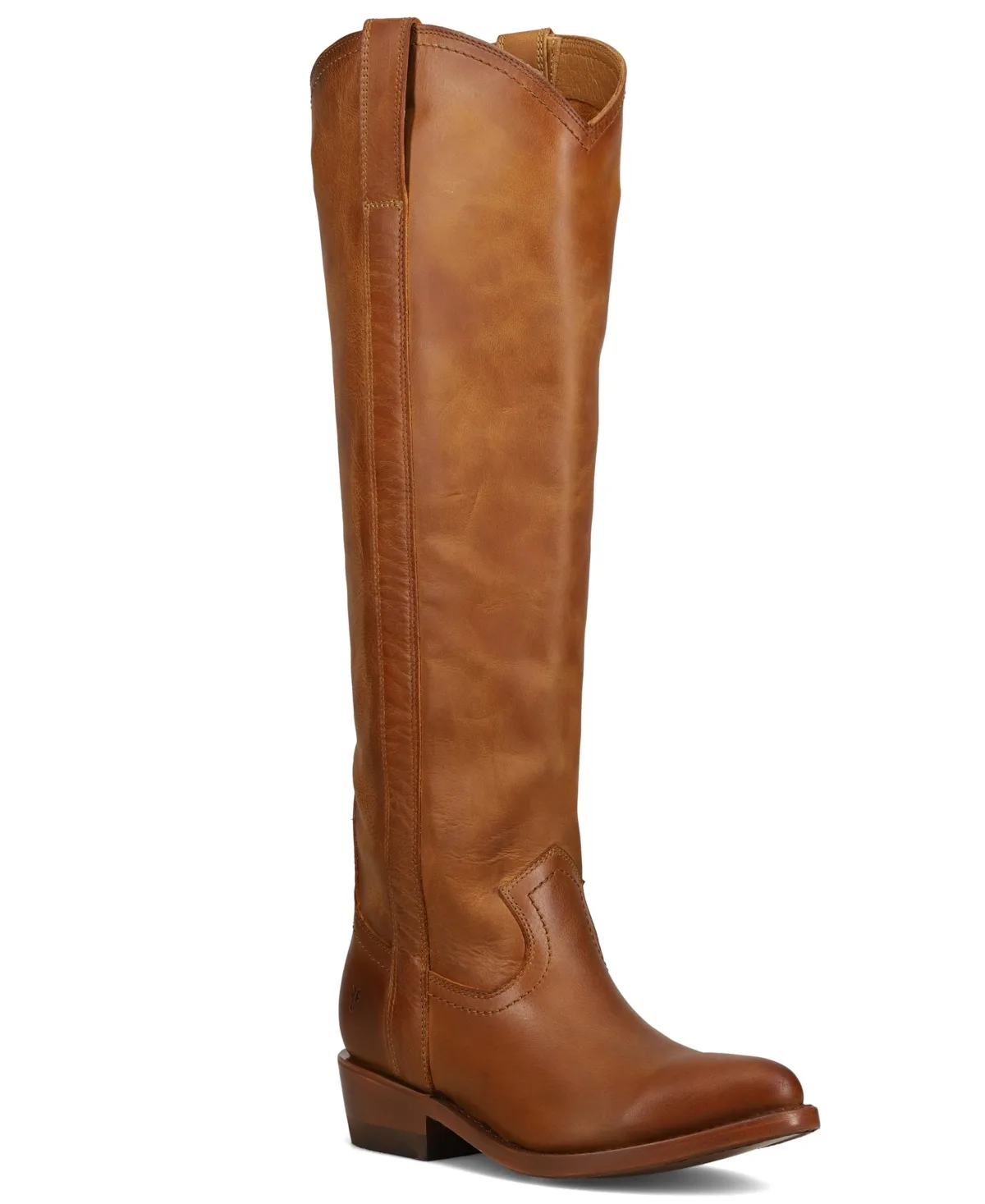 Billy Softy Pointed Toe Boots by Frye