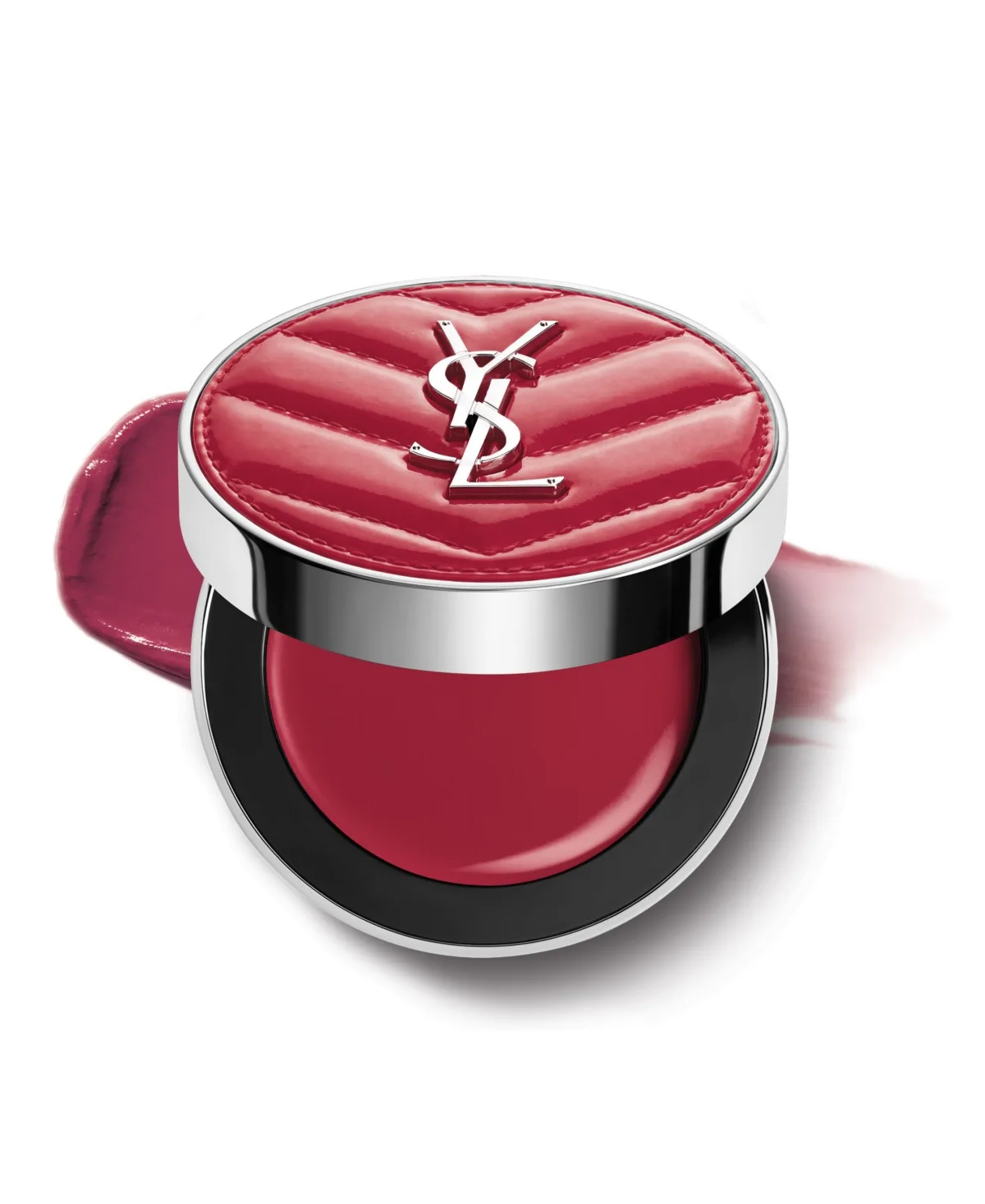 Yves Saint Laurent Make Me Blush Cream, 1.99 oz. - 86 Raspberry Glaze by Saint Laurent