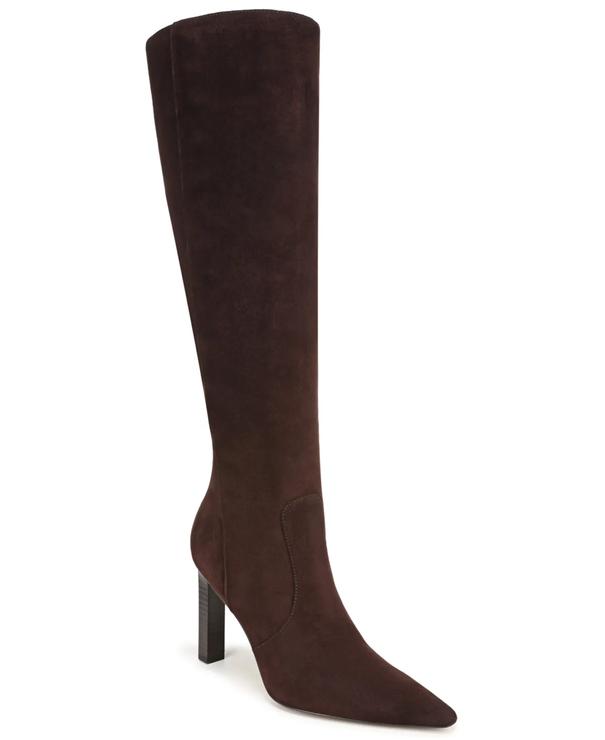 Cassie Zipper Tall Boots by Sam Edelman