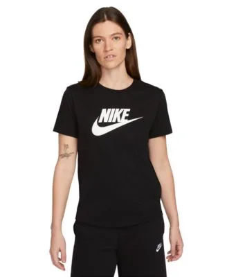 Sportswear Essentials Logo T-Shirt by Nike