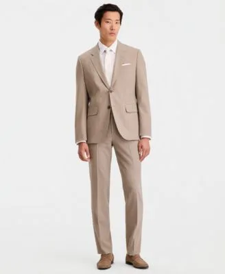Modern Fit Suit Separates by Hugo Boss