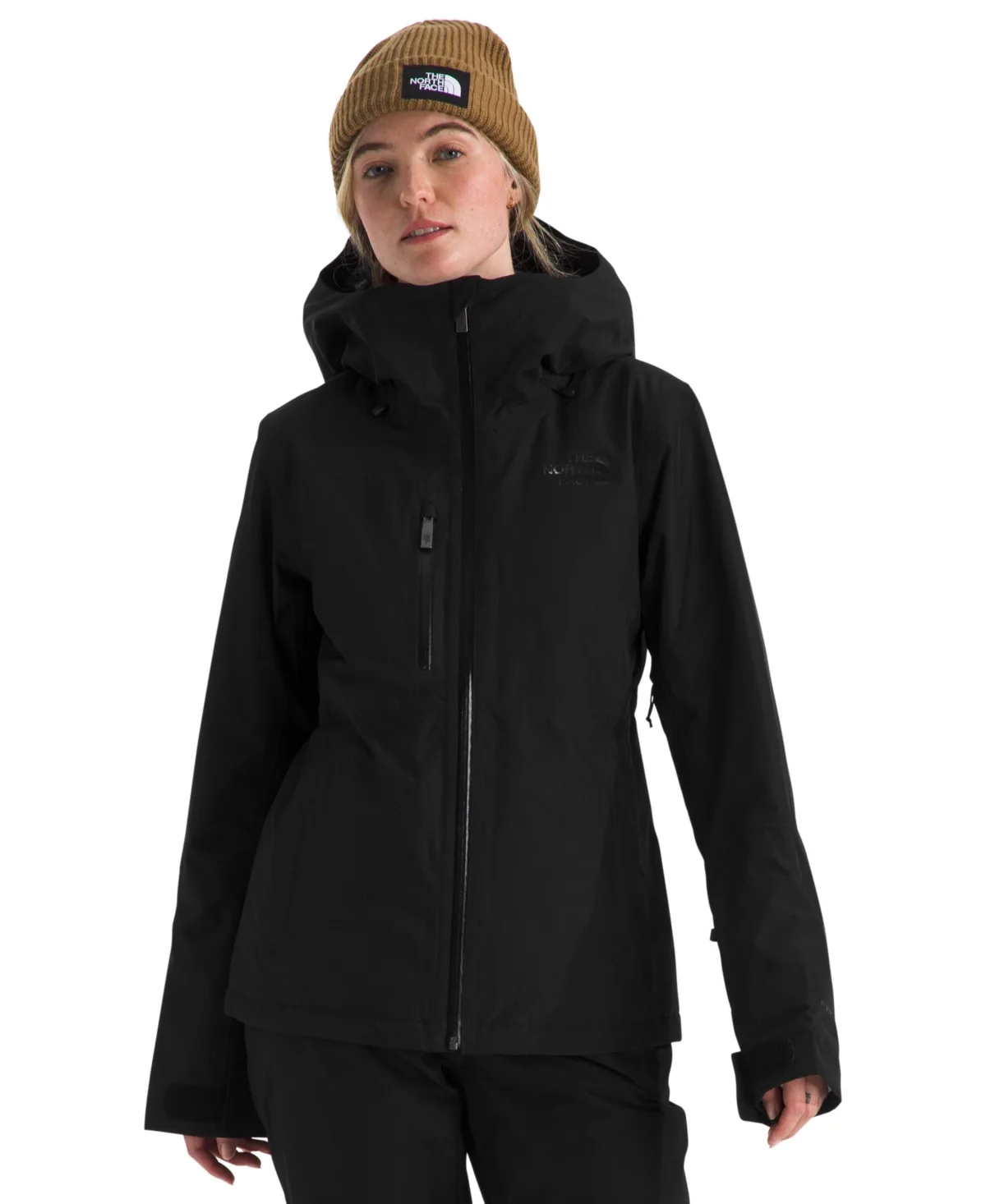 Descendit Insulated Ski Jacket by The North Face