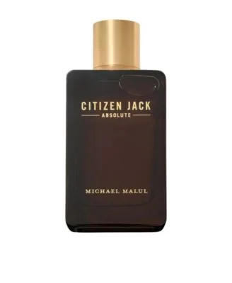 Citizen Jack Absolute Eau De Parfum by Michael Malul