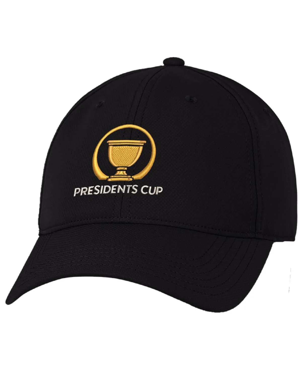 Presidents Cup Structured Adjustable Baseball Cap by Ahead