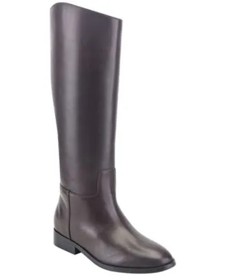 Florina Tall Flat Dress Boots Regular Wide Calf