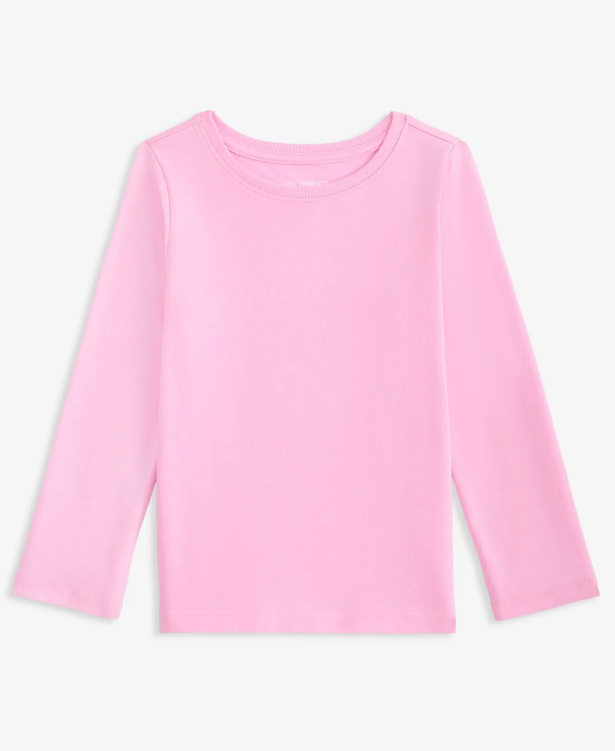 Core Long-Sleeve T-Shirt by Epic Threads
