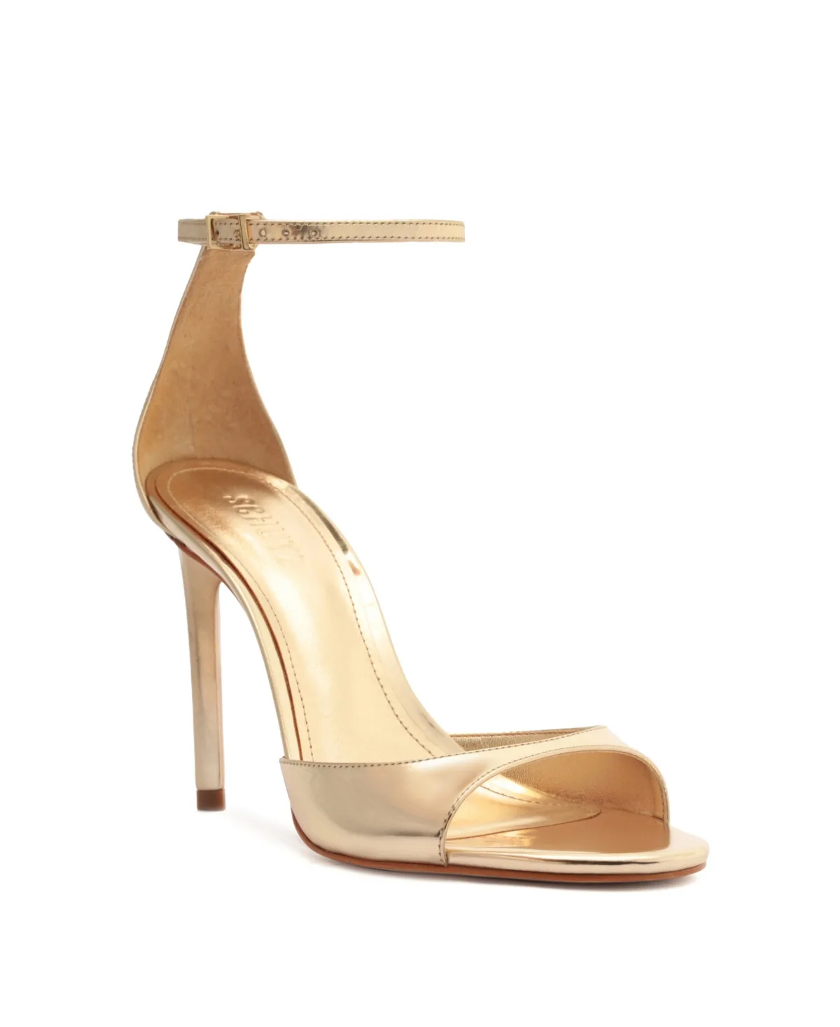 Scarlett Stiletto Sandals by SCHUTZ