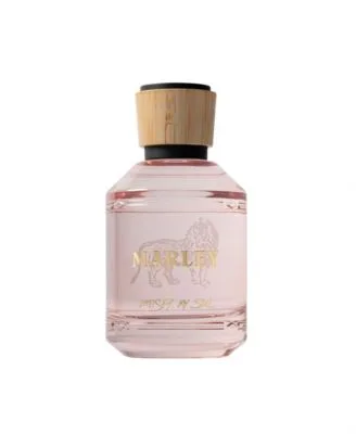 Satisfy My Soul Eau De Parfum by Marley Fragrance