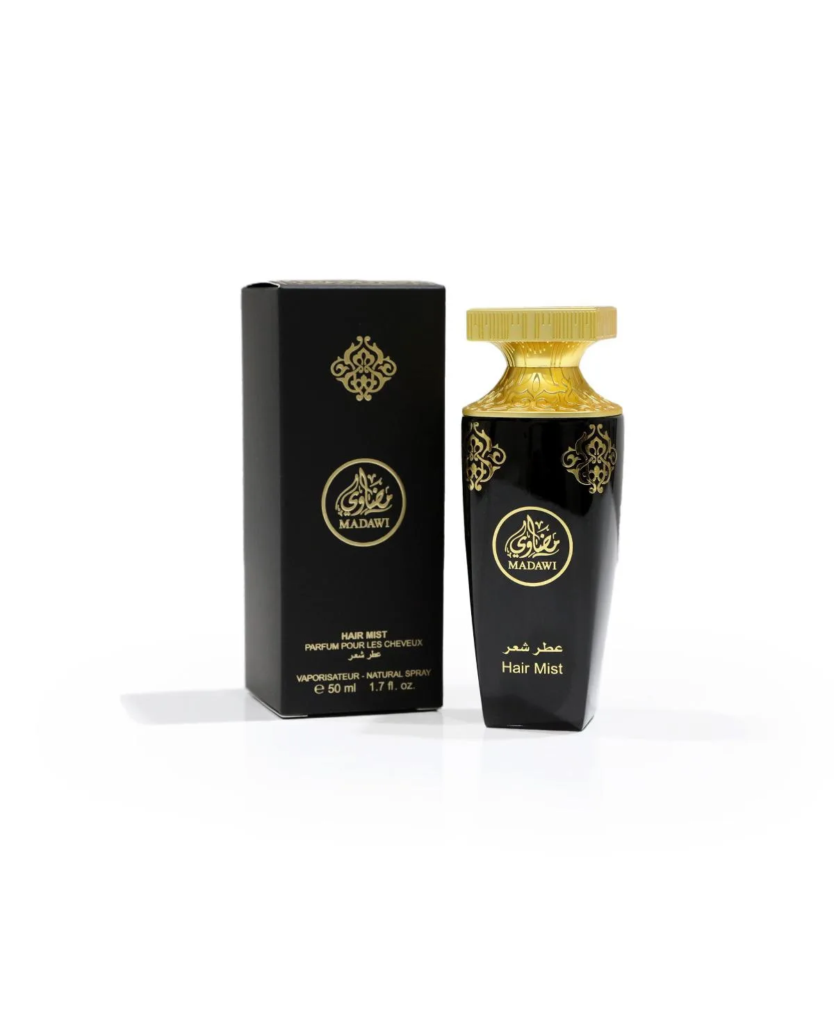 Madawi Hair Mist 50 Ml by Arabian Oud