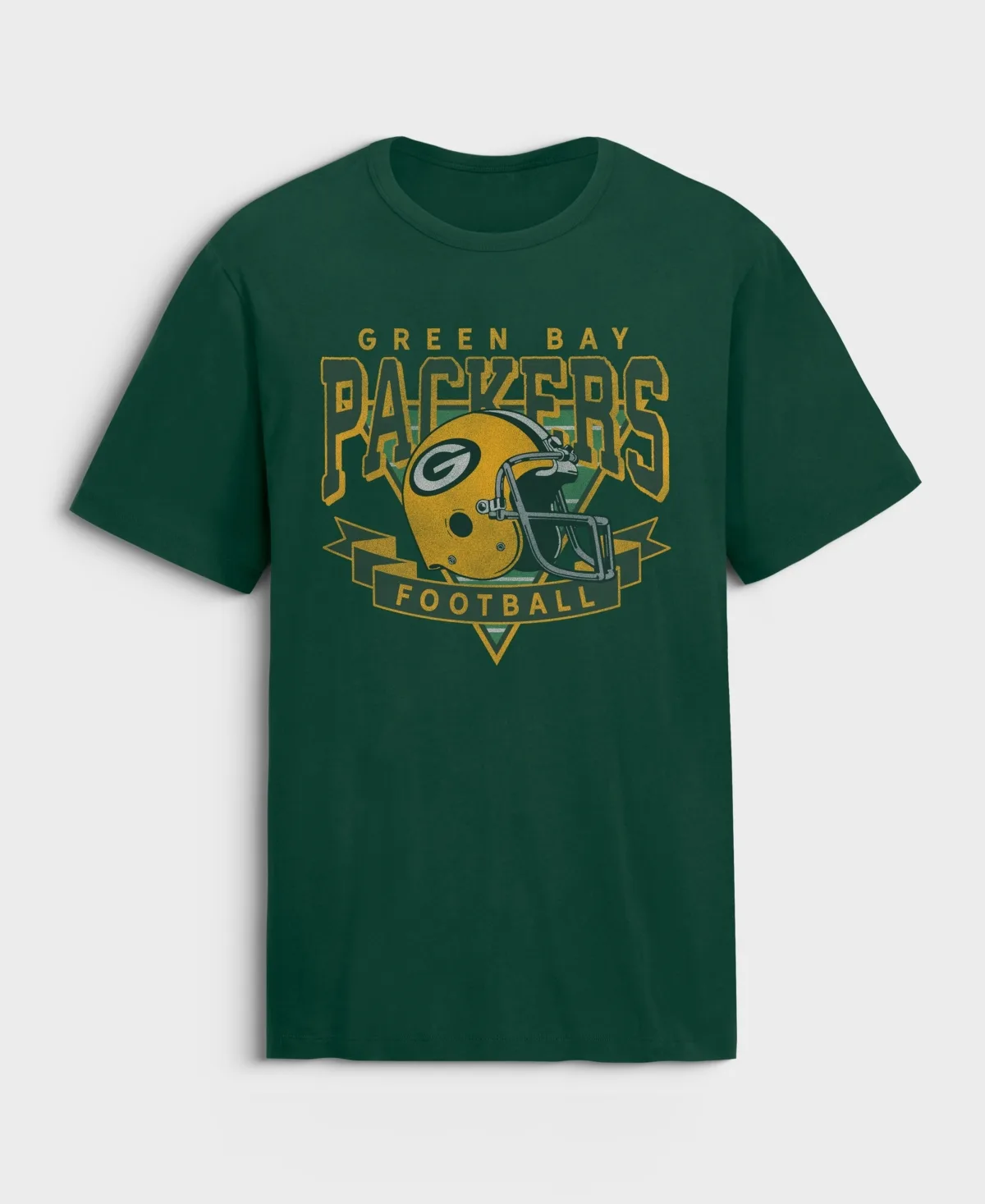 Old Fashion Rushing Legacy Crewneck T-Shirt by Fanatics