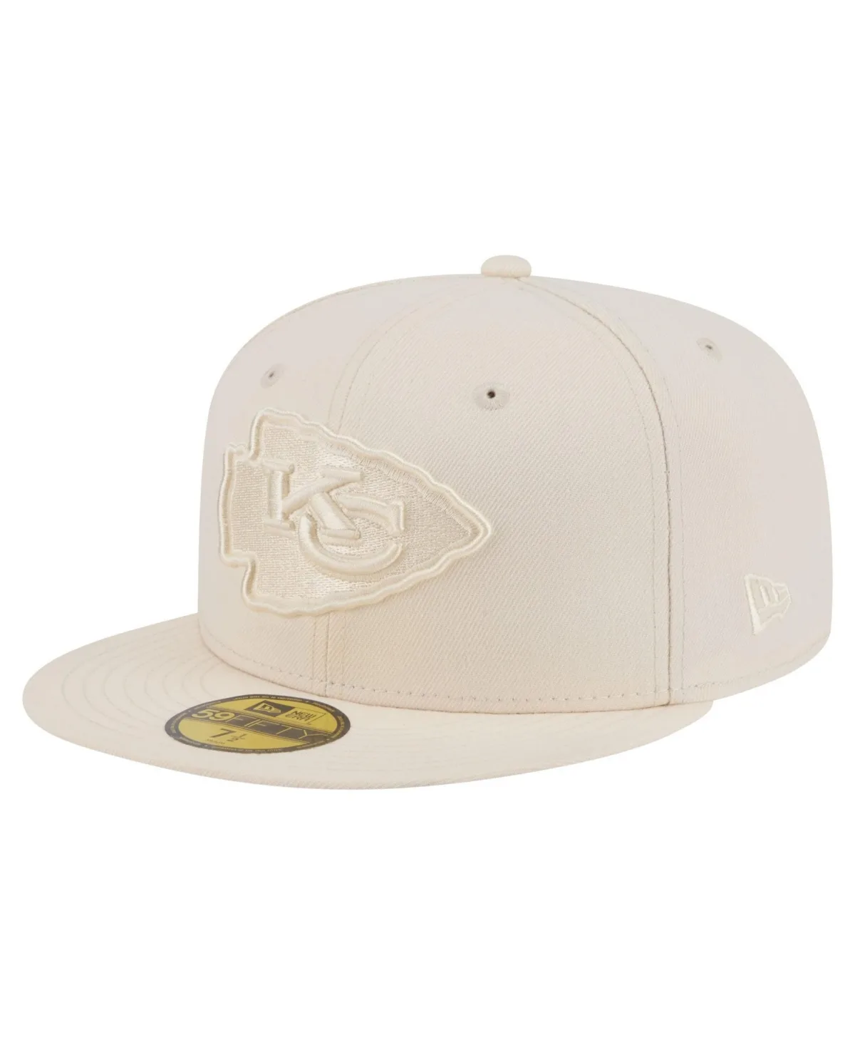 Kansas City Chiefs Color Pack 59FIFTY Fitted Hat