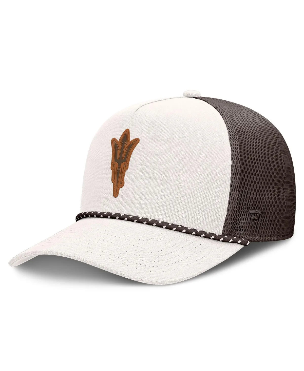 Arizona State Sun Devils Bronco Adjustable Mesh Trucker Hat by Fanatics
