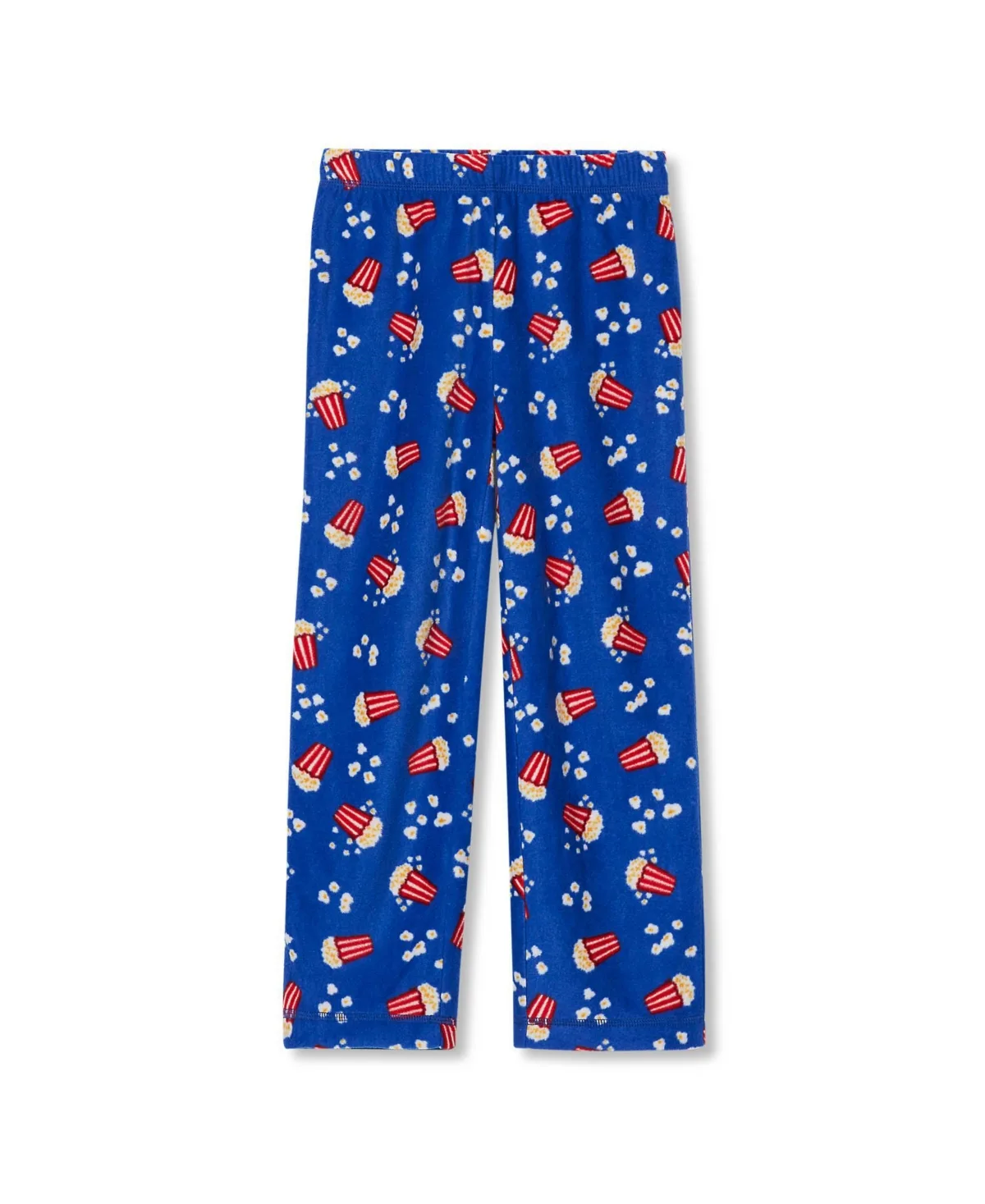 Basic Fleece Pajama Pants by Lands' End