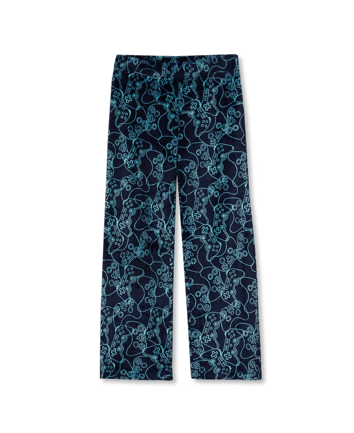 Plush Pajama Pants by Lands' End