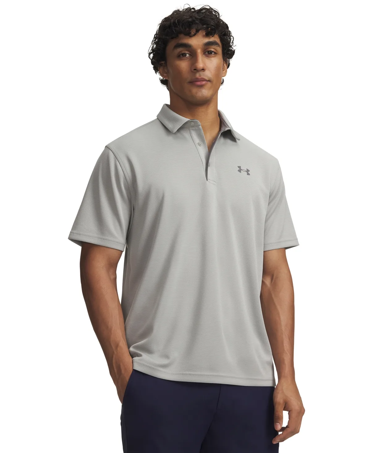 Tech Polo T-Shirt