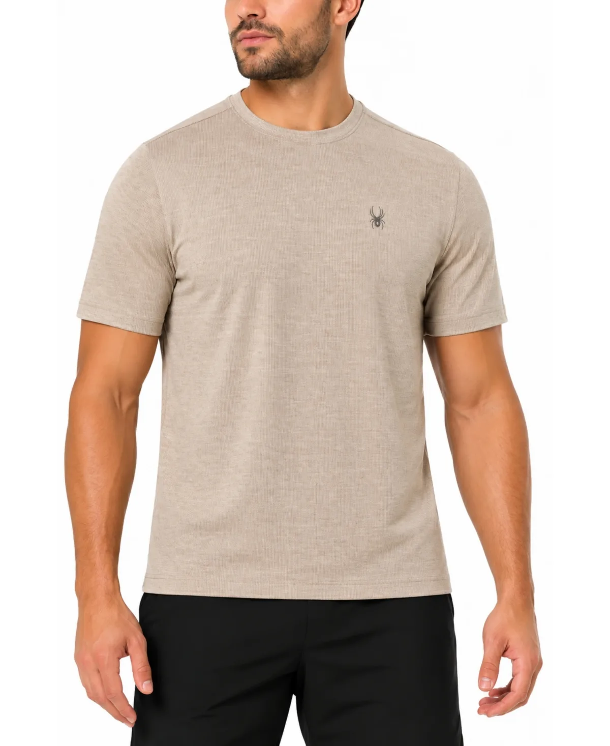 Athletic-Fit T-Shirt by Spyder