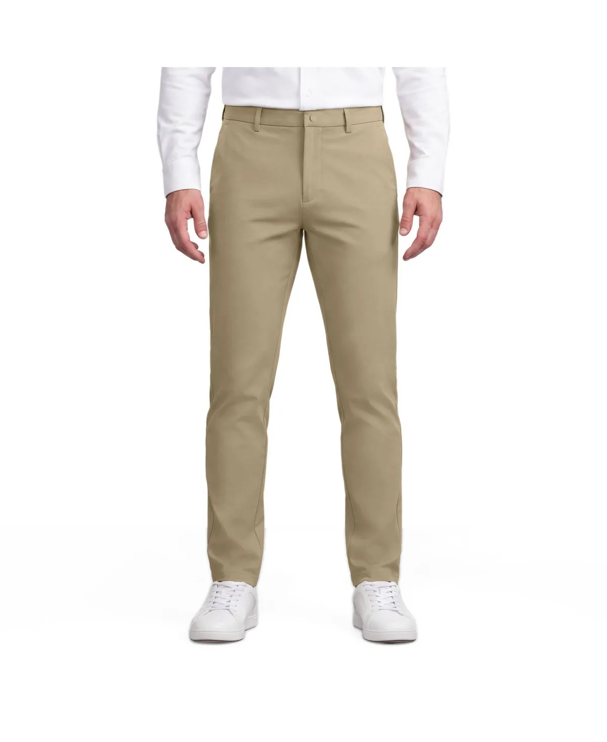 Jetsetter Tech Pant Slim Fit