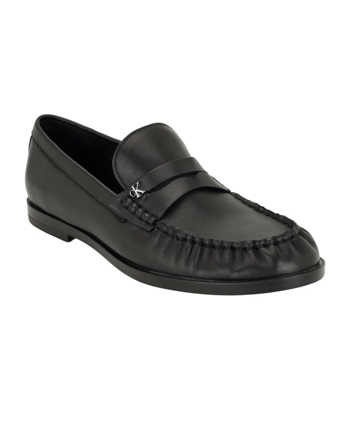 Maybell Penny Loafers by Calvin Klein