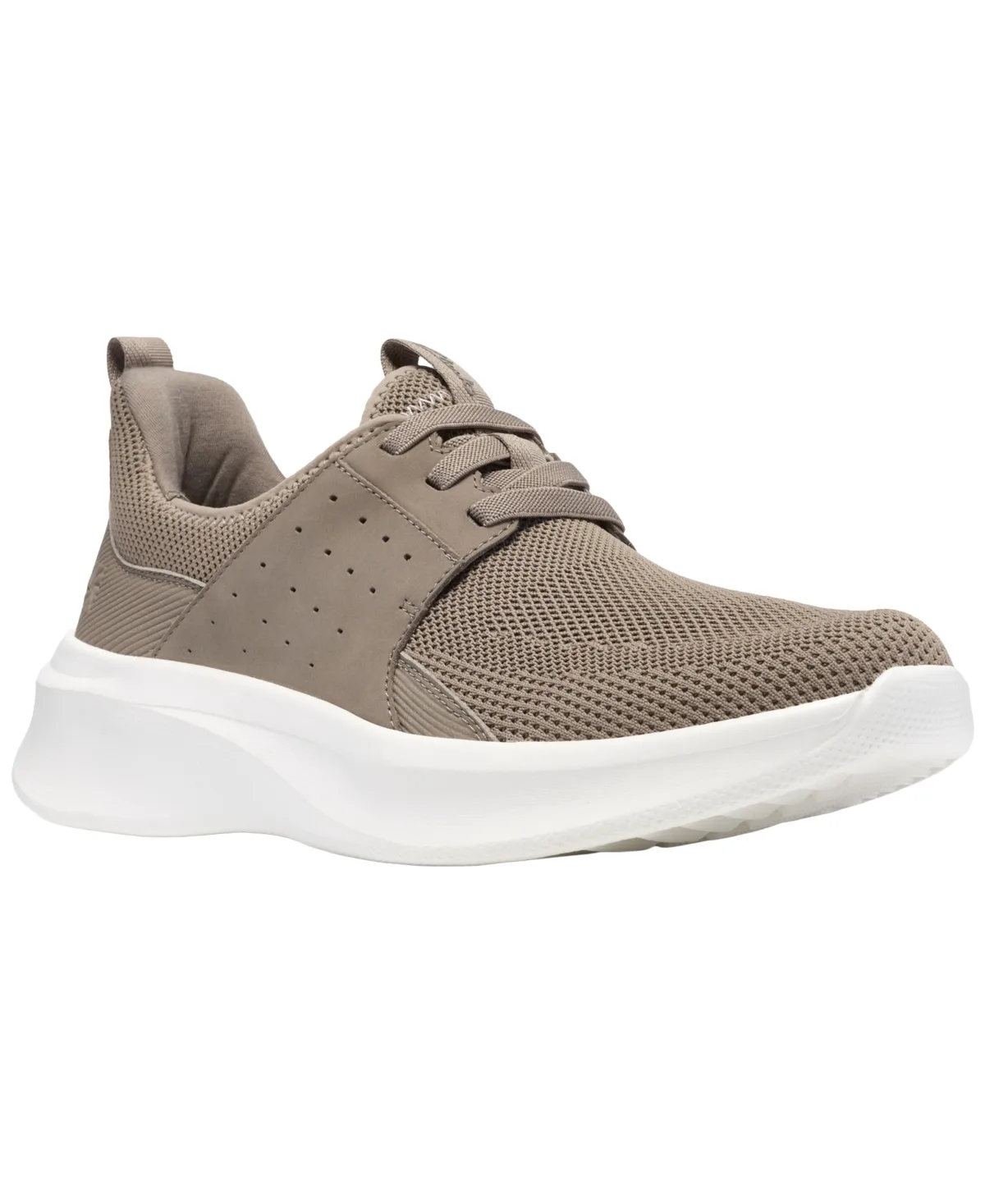 Cloudsteppers Solevana Easy Low-Top Sneakers by Clarks