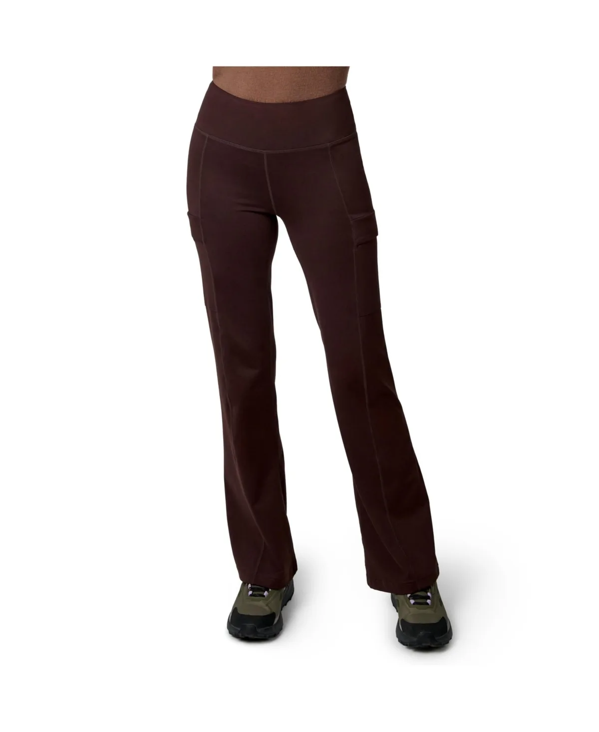 Trail 2 Town Flare Pants by Free Country