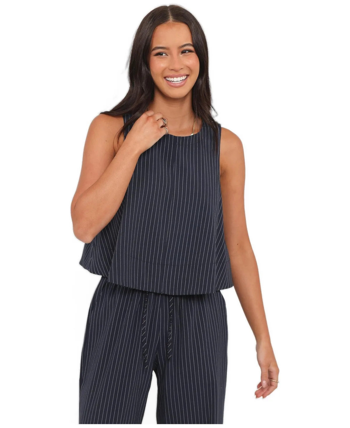 Enda Top by Petal and Pup
