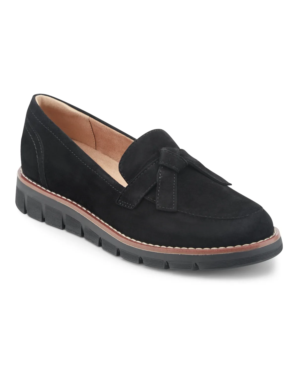Vinaya eFlex Loafers by Easy Spirit