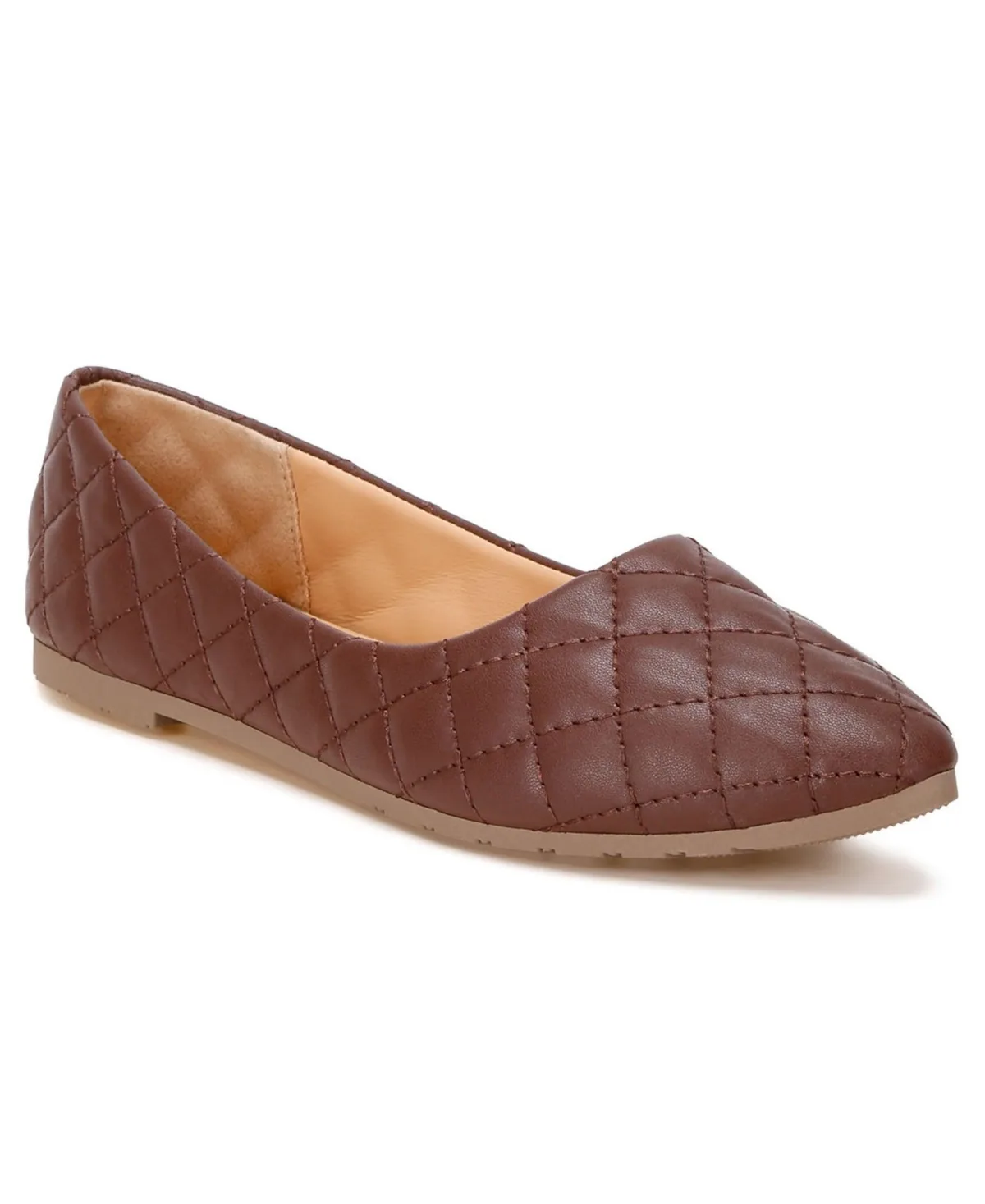 Detail Ballet Flats by London Rag