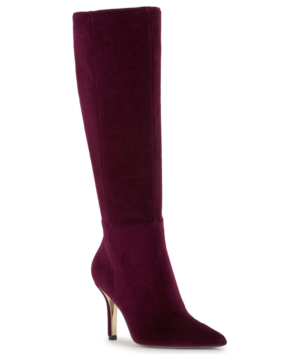 Juleira Tall Stiletto Dress Boots by Jessica Simpson