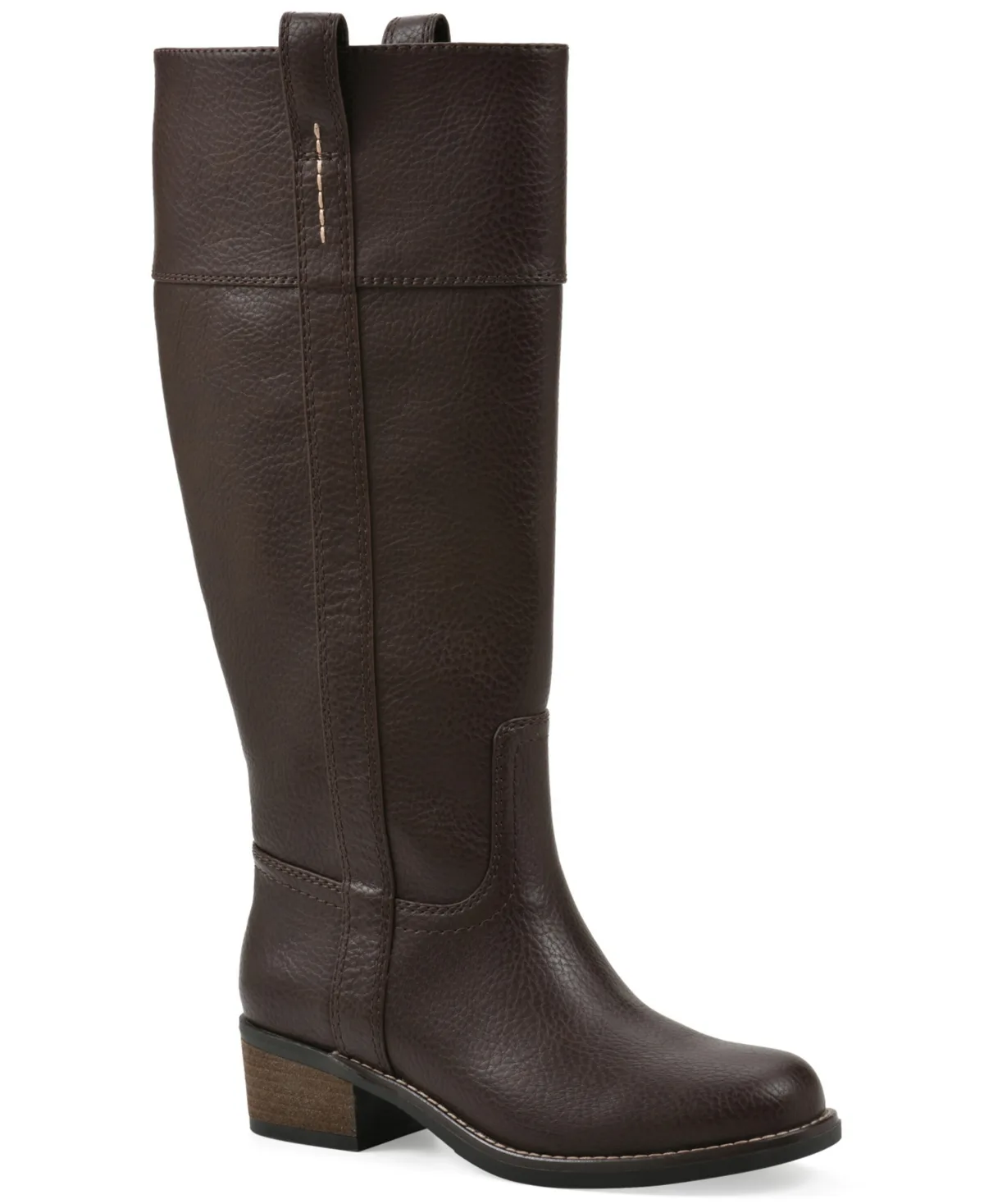 Merrier Western Tall Shaft Boots by White Mountain