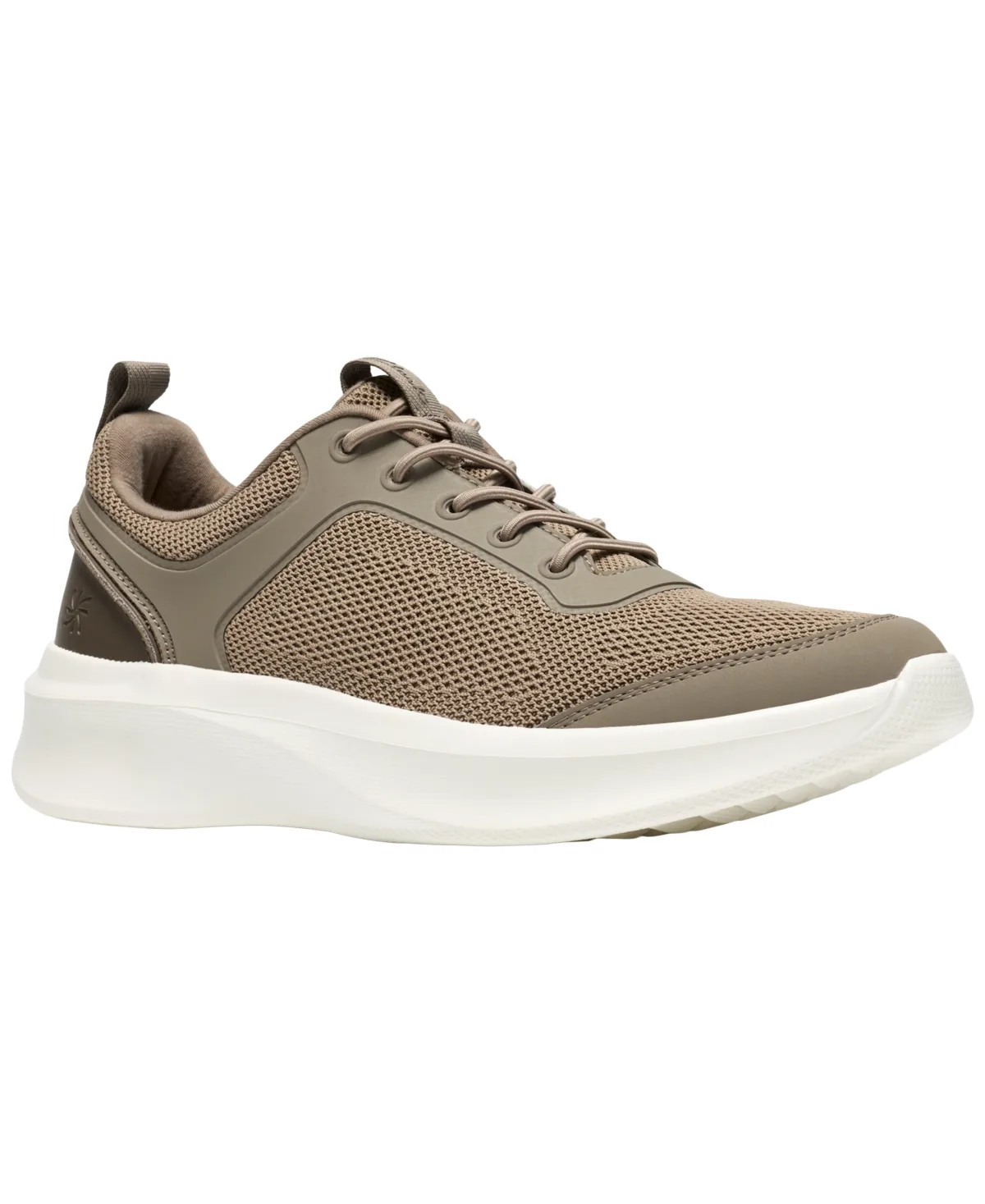 Solevana Walking Low-Top Sneakers by Clarks