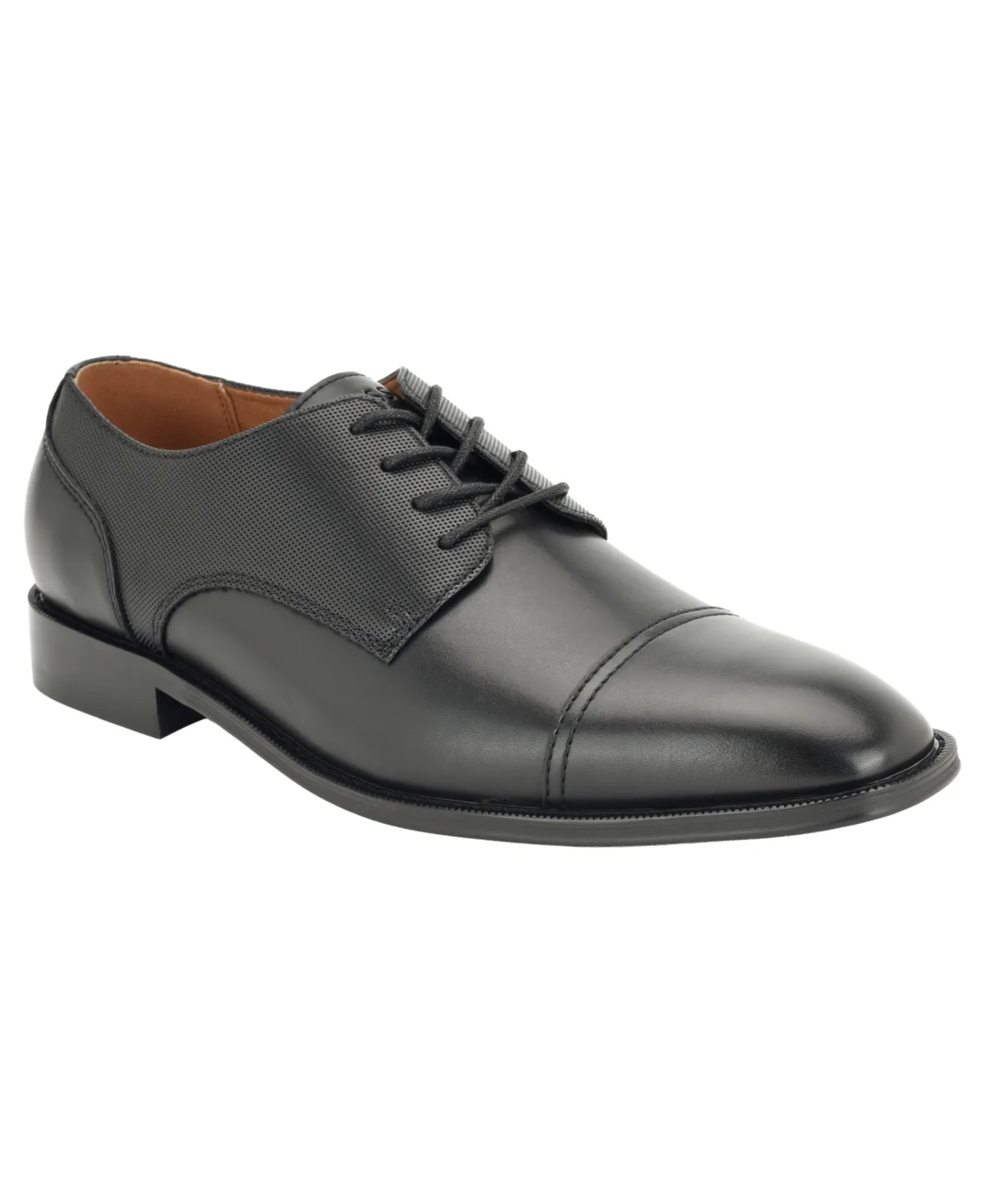 Momyr Cap-Toe Memory Foam Oxford