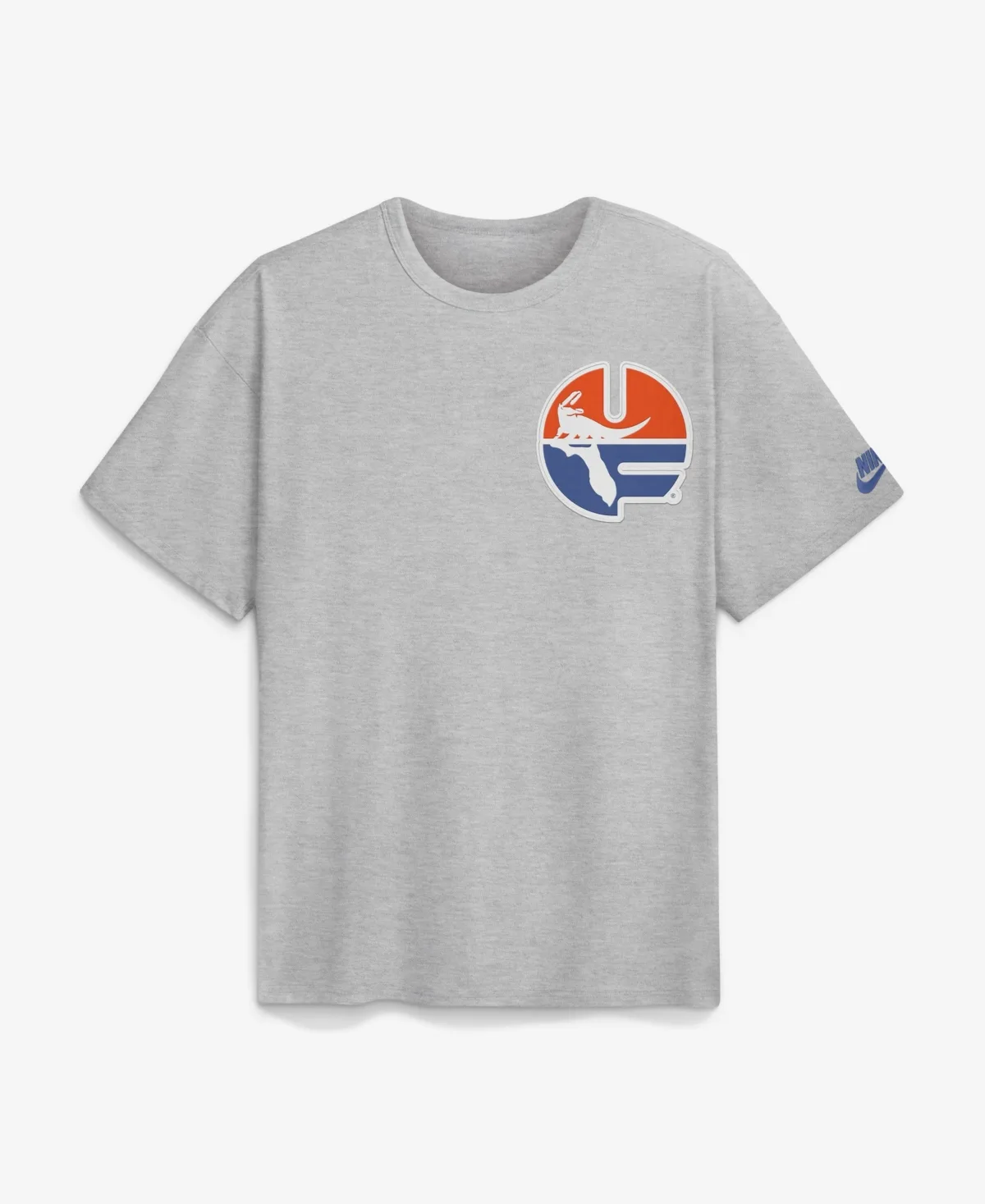 Florida Gators Florida Legacy Max90 Dropped-Shoulder T-Shirt by Nike