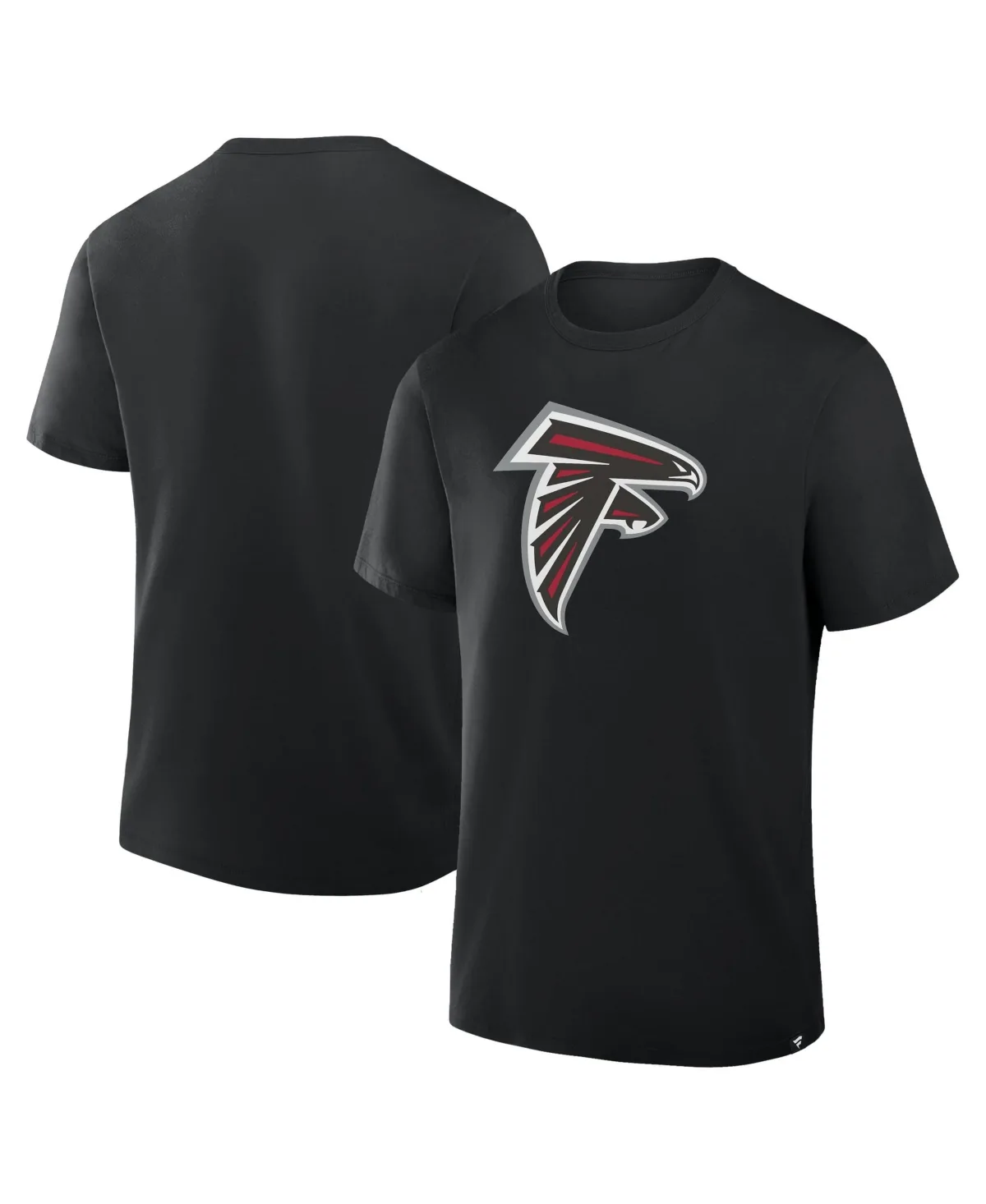Atlanta Falcons Field Goal Legacy T-Shirt by Fanatics